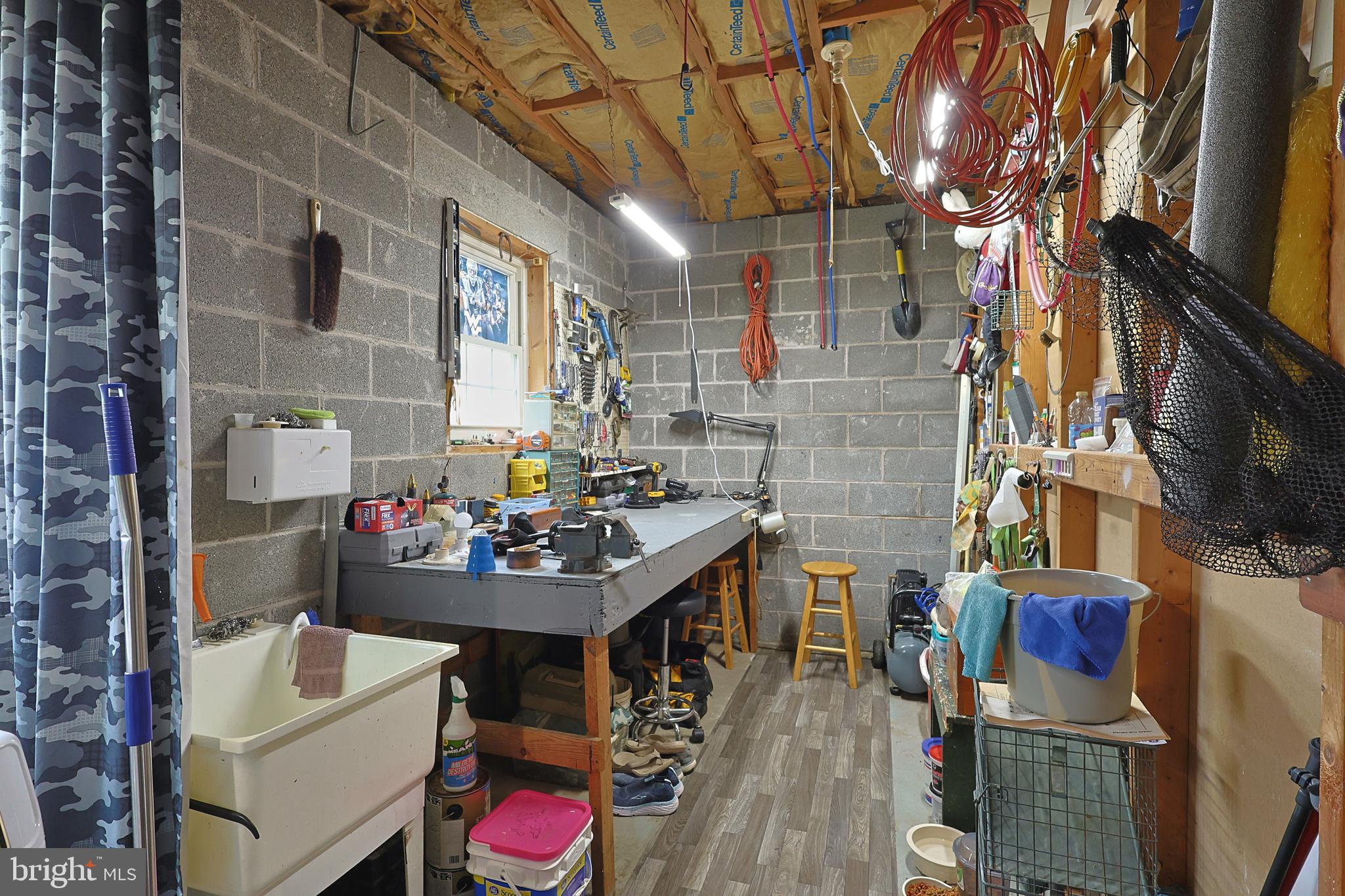 1414 Old Furnace Road Ridgeley, WV 26753 - Photo 38 of 52