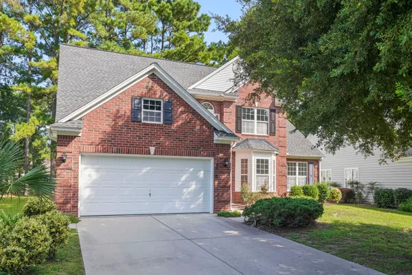 $549,900 | 6320 Longwood Drive, Murrells Inlet, SC 29576