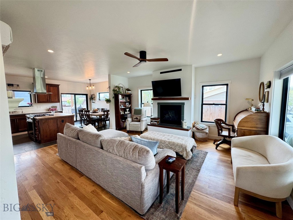 607 East Elm Street Three Forks, MT 59752 - Photo 5 of 25 Gallery Image 5