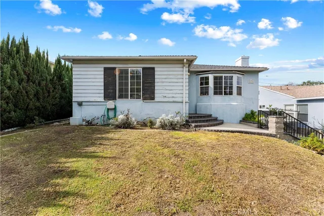 $798,000 | 2617 Westminster Avenue, Alhambra, CA 91803