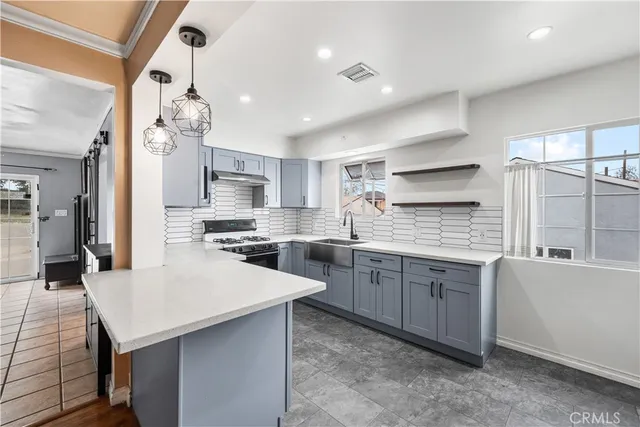 $798,000 | 2617 Westminster Avenue, Alhambra, CA 91803