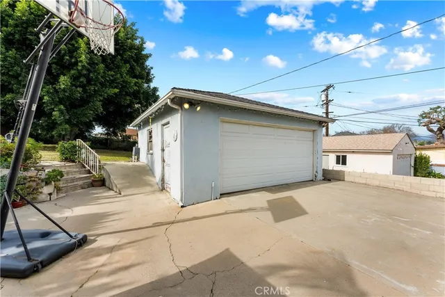 $798,000 | 2617 Westminster Avenue, Alhambra, CA 91803