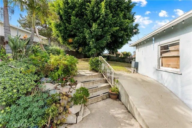 $798,000 | 2617 Westminster Avenue, Alhambra, CA 91803