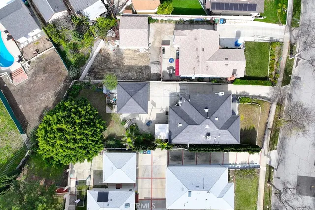 $798,000 | 2617 Westminster Avenue, Alhambra, CA 91803