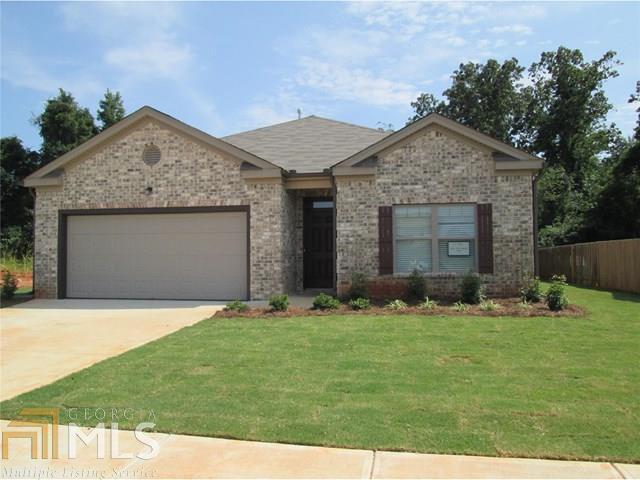 3095 Rex Ridge Crossing Rex, GA 30273 - Photo 1 of 1 Gallery Image 1