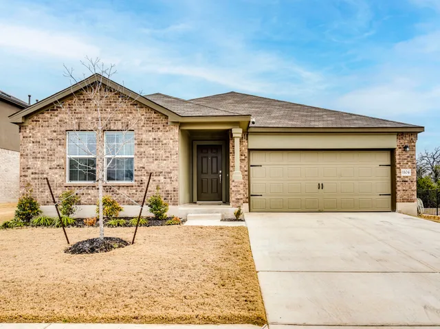 $392,500 | 1104 Acorn Oak Drive, Georgetown, TX 78628