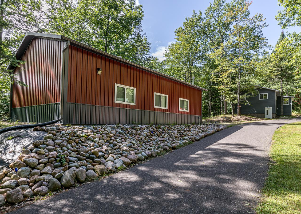 10348 Blue Lake Road Minocqua, WI 54548 - Photo 29 of 33 Gallery Image 29