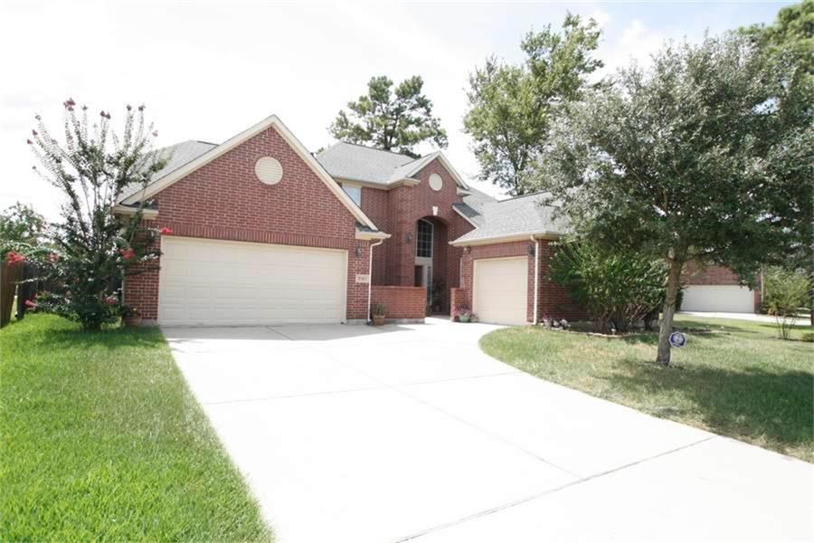 19415 Country Rd Drive Spring, TX 77388 - Photo 1 of 29 Gallery Image 1