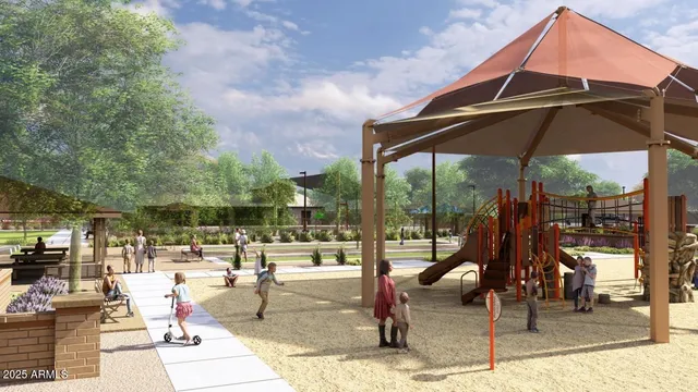 a view of outdoor space yard deck patio and fire pit