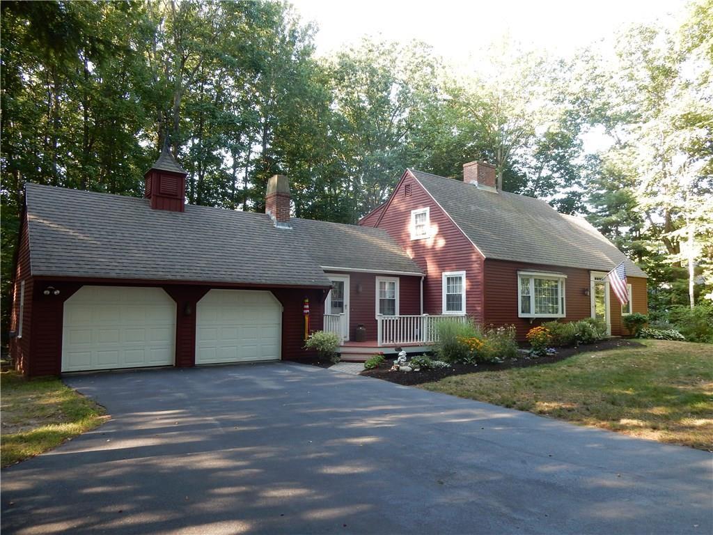 26 Gunstock Road Scarborough, ME 04074 - Photo 1 of 24 Photo
