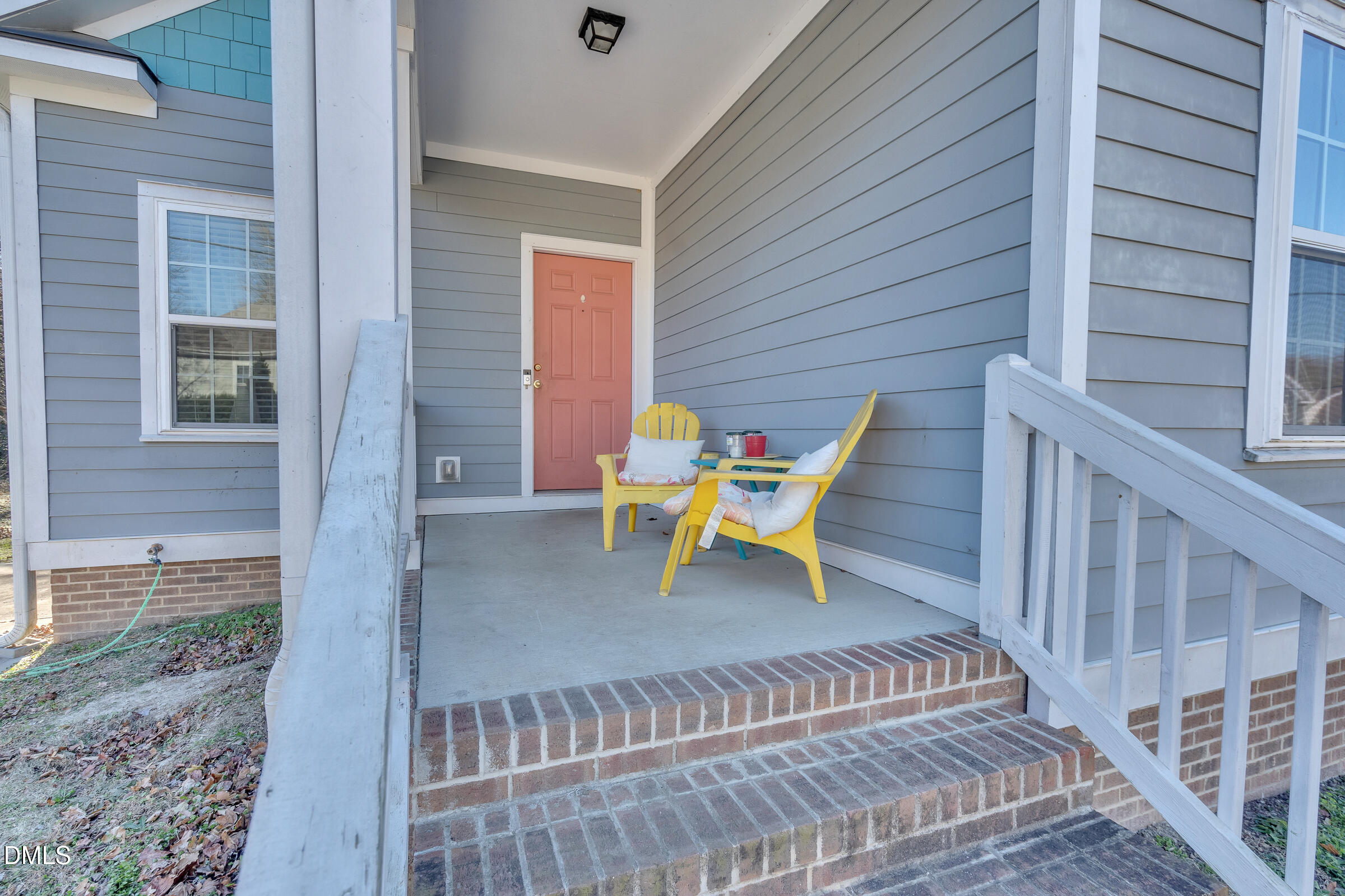 904 East Jones Street Raleigh, NC 27601 - Photo 6 of 21 DSC07684