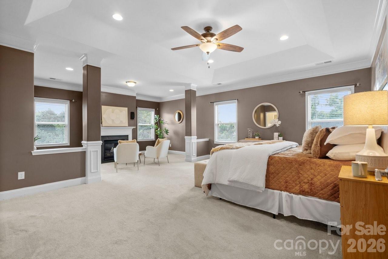 16032 Loch Raven Road Huntersville, NC 28078 - Photo 29 of 48