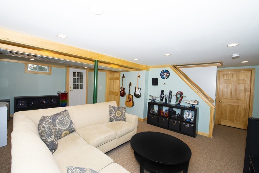 63 Pine Street Natick, MA 01760 - Photo 19 of 19 a living room with furniture
