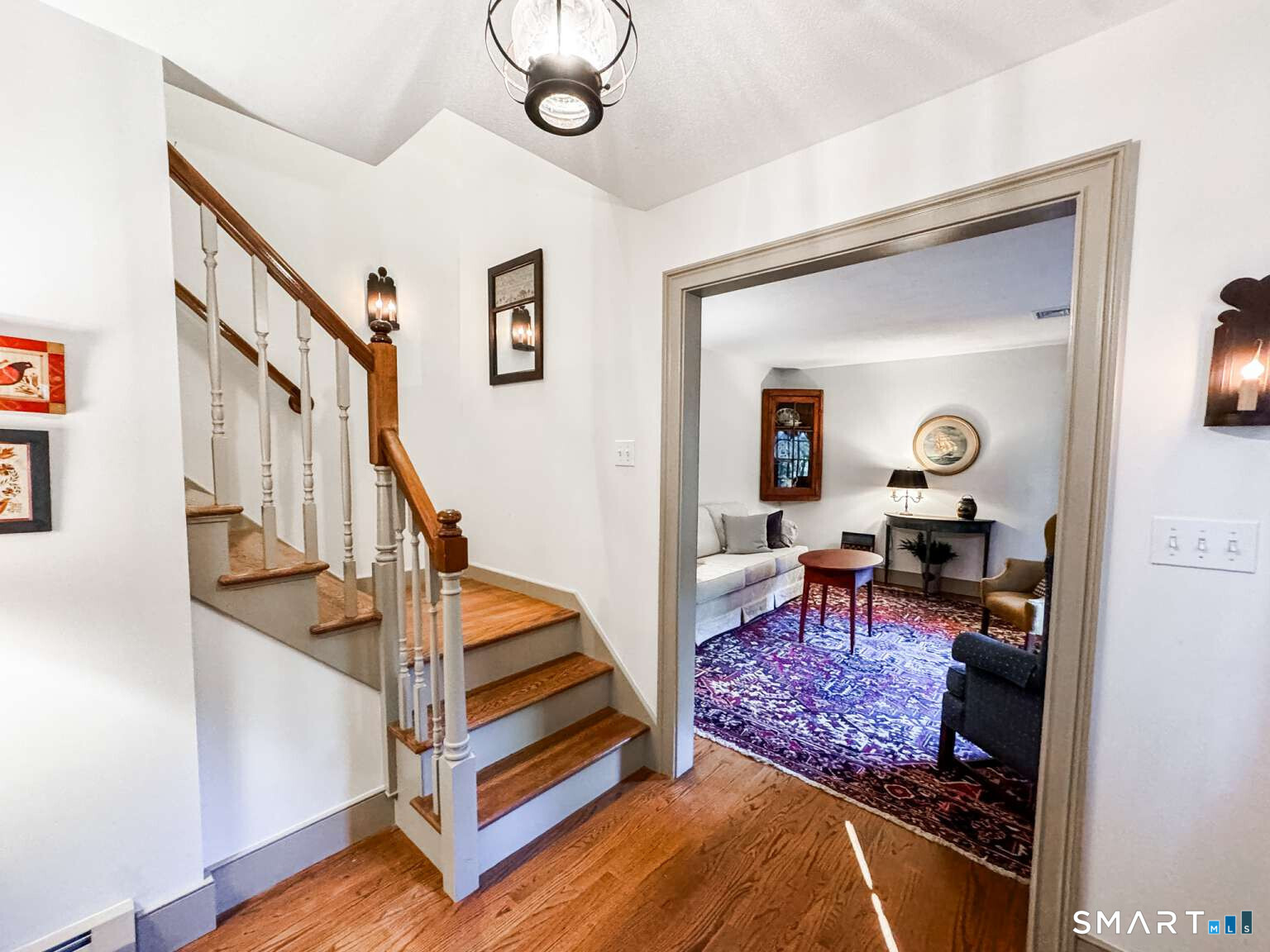 276 Stratton Brook Road Simsbury, CT 06092 - Photo 6 of 40