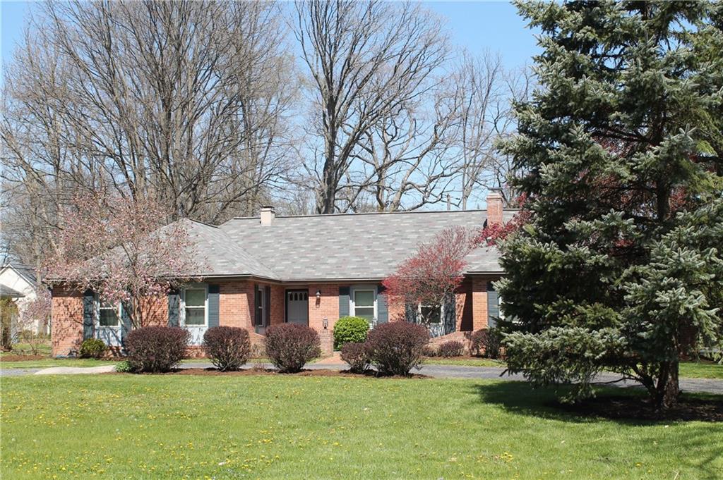 3434 Brisbane Road Indianapolis, IN 46228 - Photo 1 of 23 Gallery Image 1