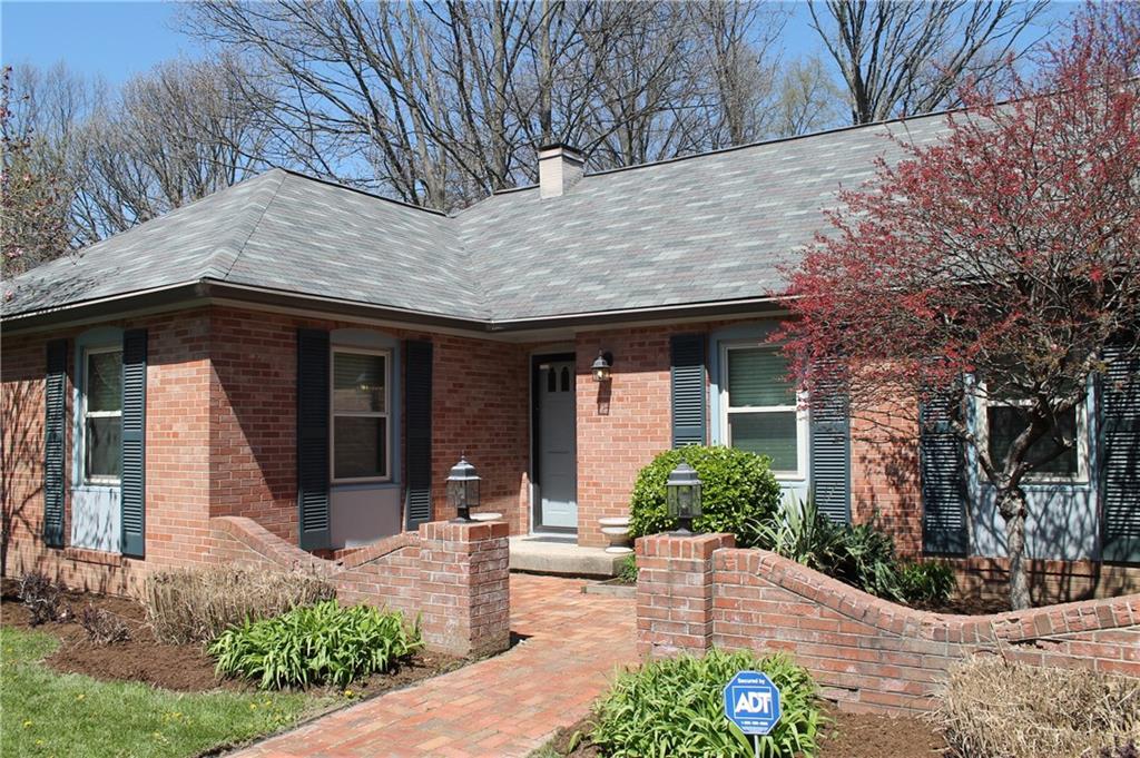 3434 Brisbane Road Indianapolis, IN 46228 - Photo 2 of 23 Gallery Image 2