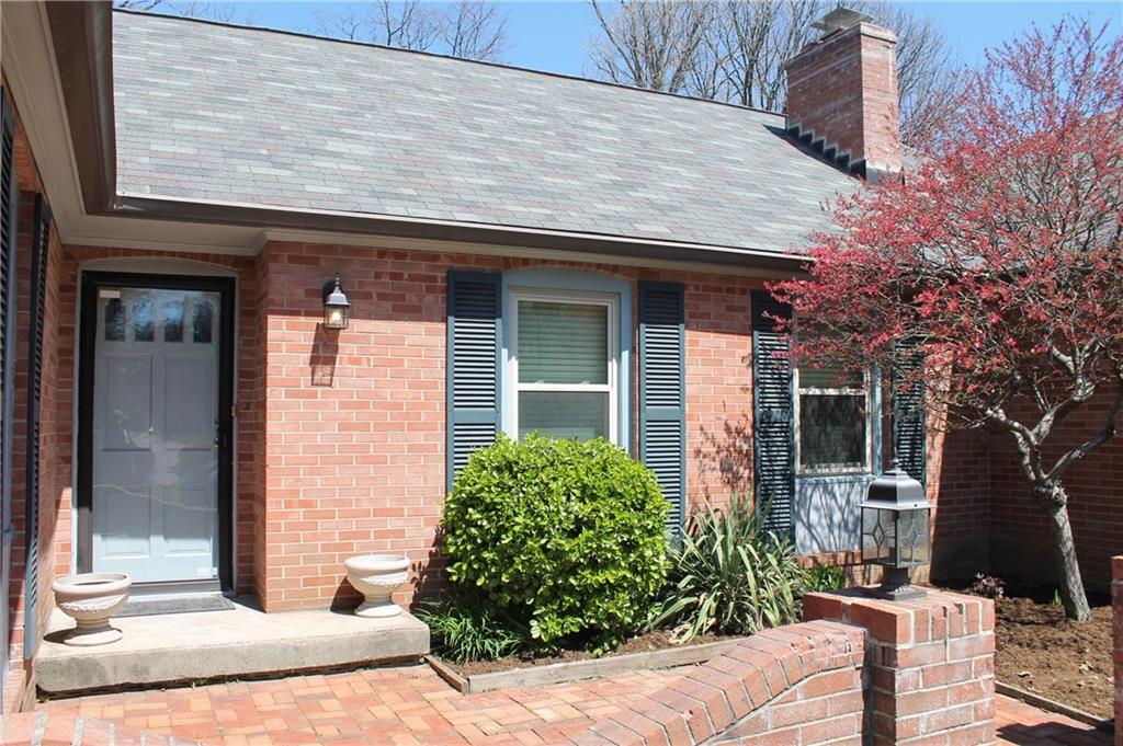3434 Brisbane Road Indianapolis, IN 46228 - Photo 3 of 23 Gallery Image 3