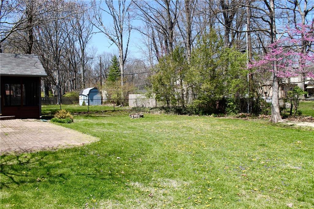 3434 Brisbane Road Indianapolis, IN 46228 - Photo 21 of 23 Gallery Image 21