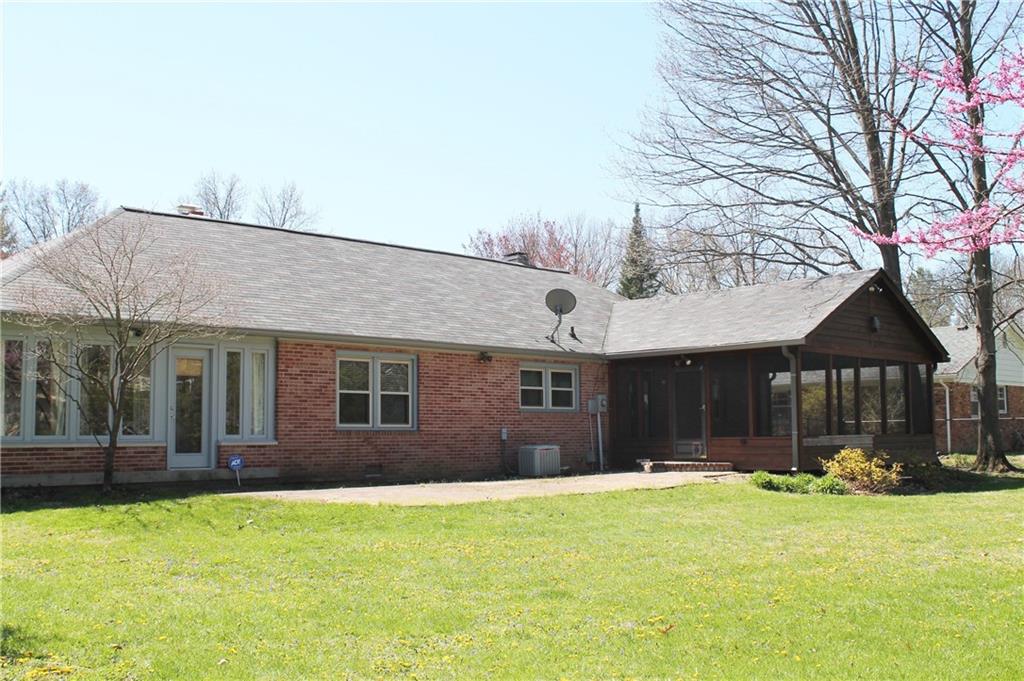 3434 Brisbane Road Indianapolis, IN 46228 - Photo 22 of 23 Gallery Image 22