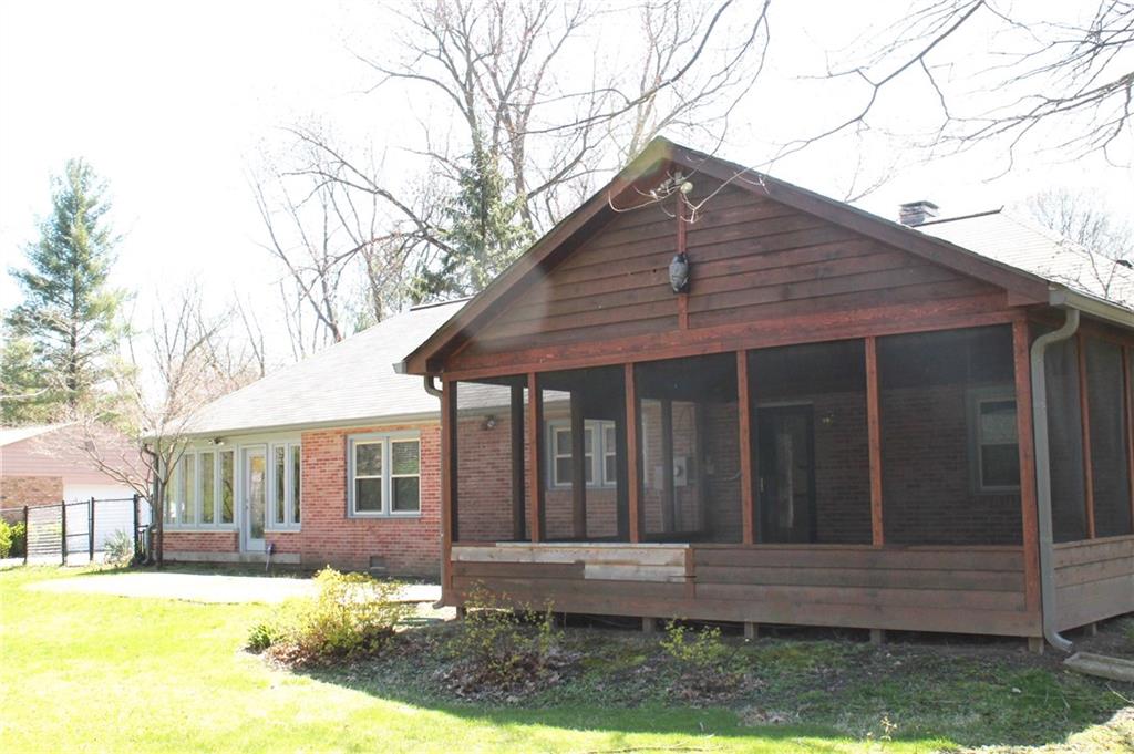 3434 Brisbane Road Indianapolis, IN 46228 - Photo 23 of 23 Gallery Image 23
