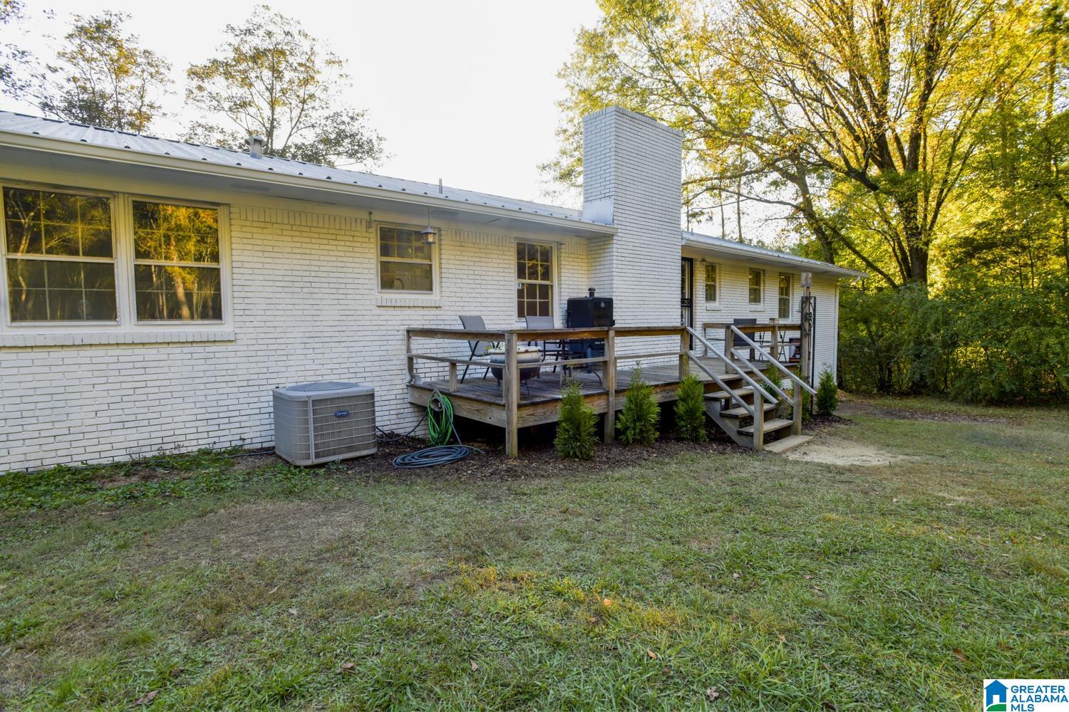 815 Old Wagon Road Pell City, AL 35125 - Photo 31 of 32