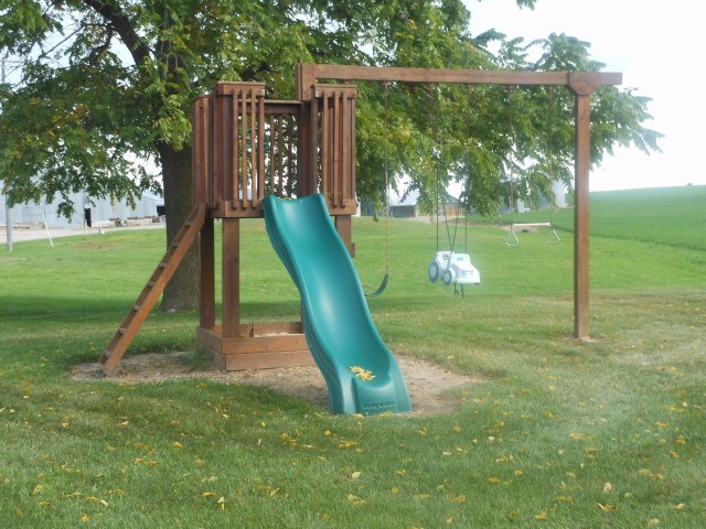 3491 Lake George Road West Branch, MI 48661 - Photo 4 of 16 1853056-3.JPG