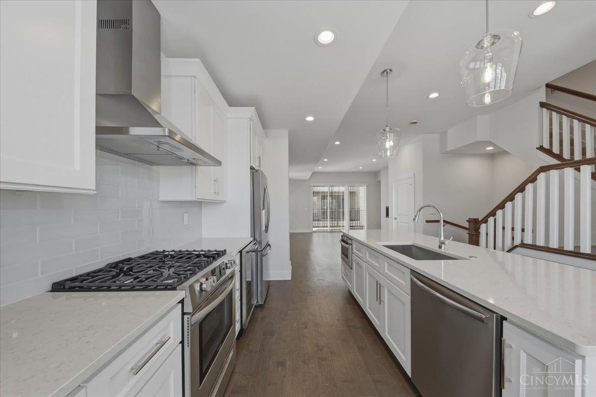 3908 Edwards Road, Unit C Cincinnati, OH 45209 - Photo 16 of 61