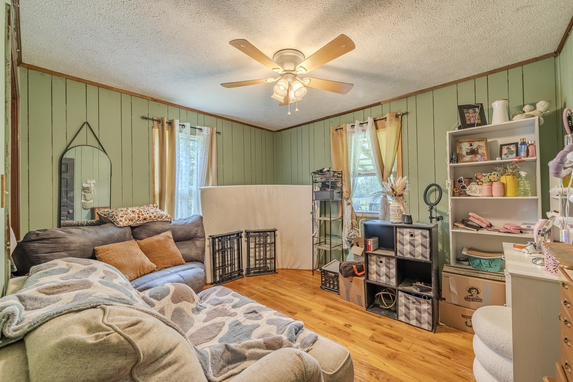 930 Old Union Road Adamsville, TN 38310 - Photo 17 of 40