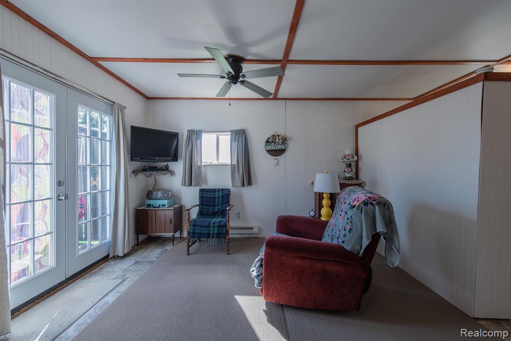 1133 West Sigler Road Carleton, MI 48117 - Photo 34 of 41
