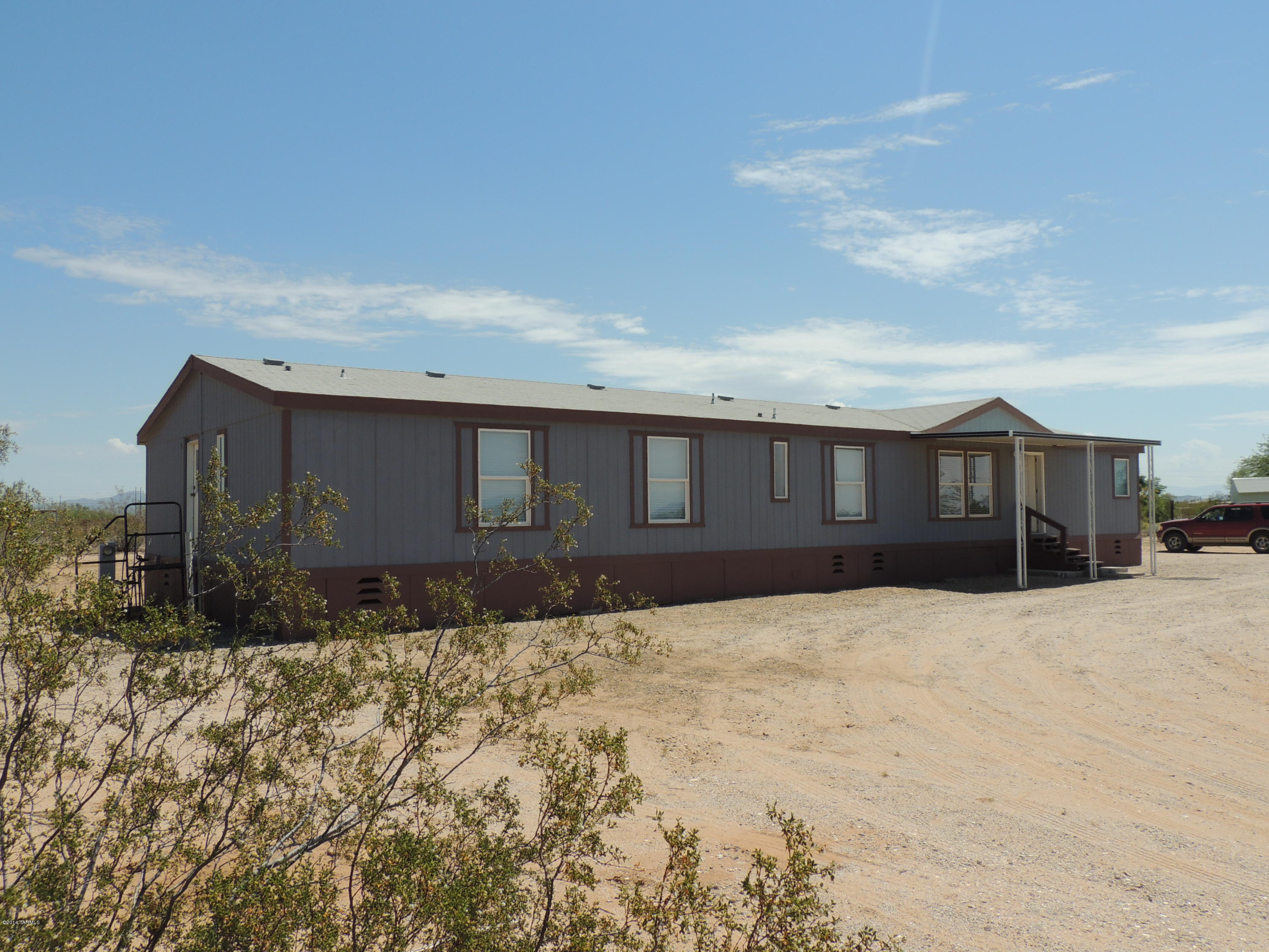 16000 Gold Bell Road Marana, AZ 85653 - Photo 35 of 35