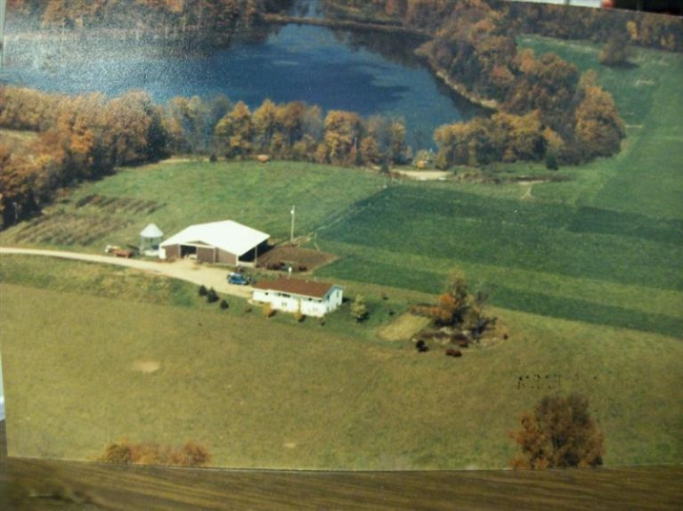 4680 Peterson Road Osseo, MI 49266 - Photo 1 of 22 Primary Photo