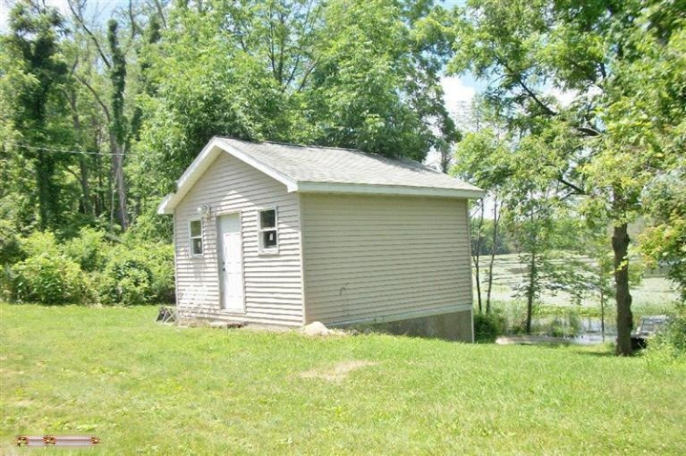 4680 Peterson Road Osseo, MI 49266 - Photo 17 of 22 Additional Photo