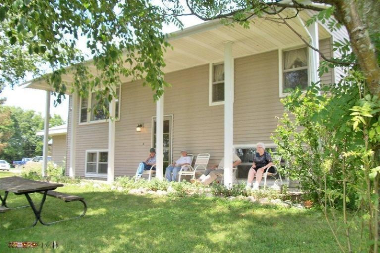 4680 Peterson Road Osseo, MI 49266 - Photo 2 of 22 Additional Photo