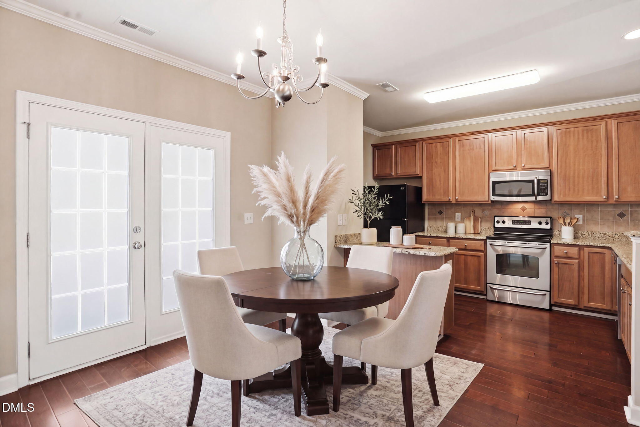8327 Boca Point Raleigh, NC 27616 - Photo 3 of 40 8327 Boca Point-21 Staged
