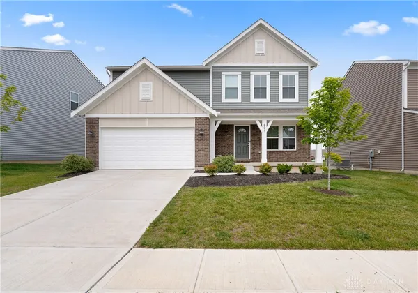 $405,000 | 4255 Forestedge Street, Tipp City, OH 45371