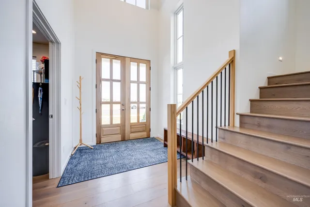 $899,000 | 1325 Southwest Panorama Drive, Pullman, WA 99163