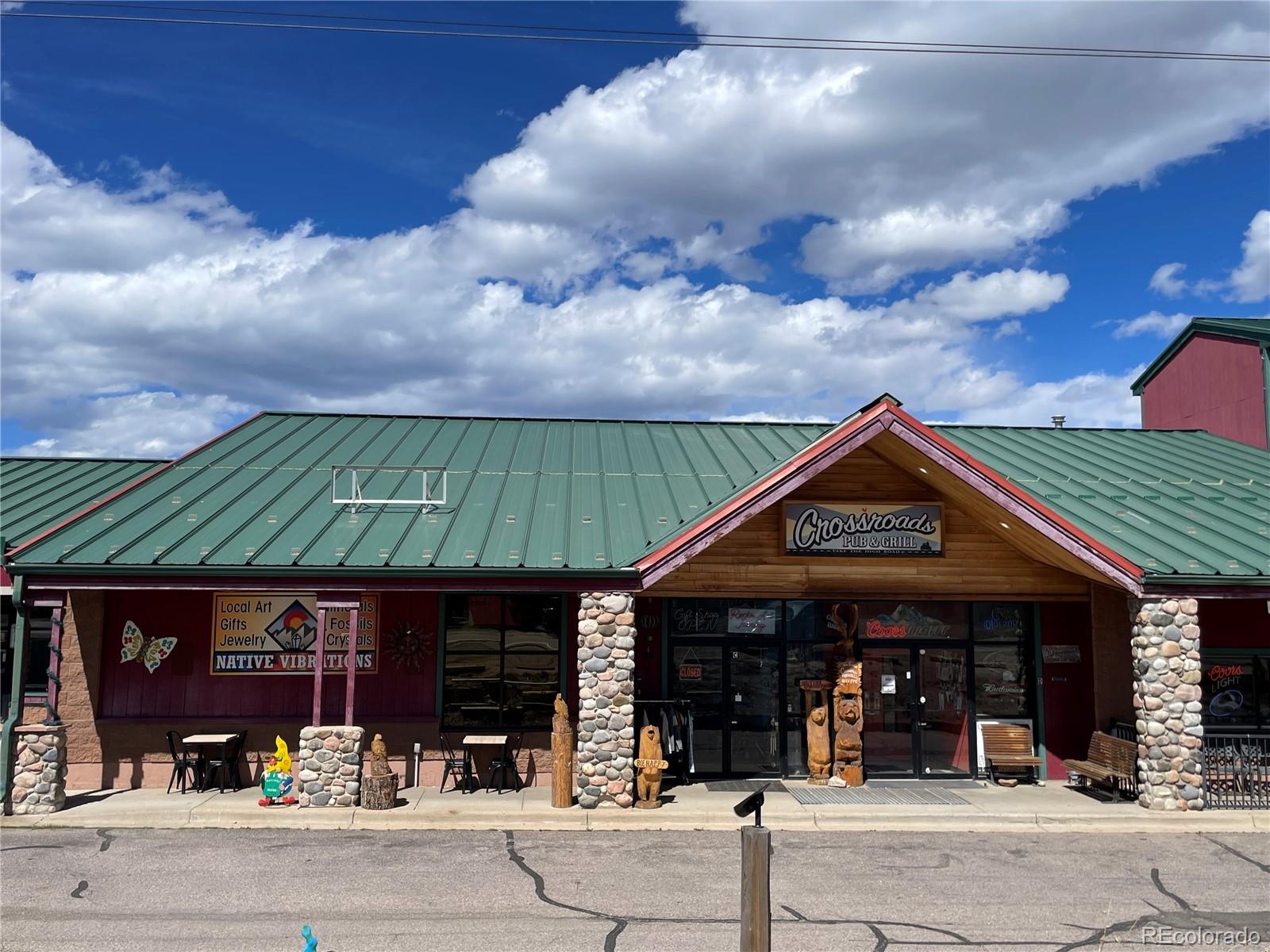237 Rd B Pine, CO 80470 - Photo 36 of 38
