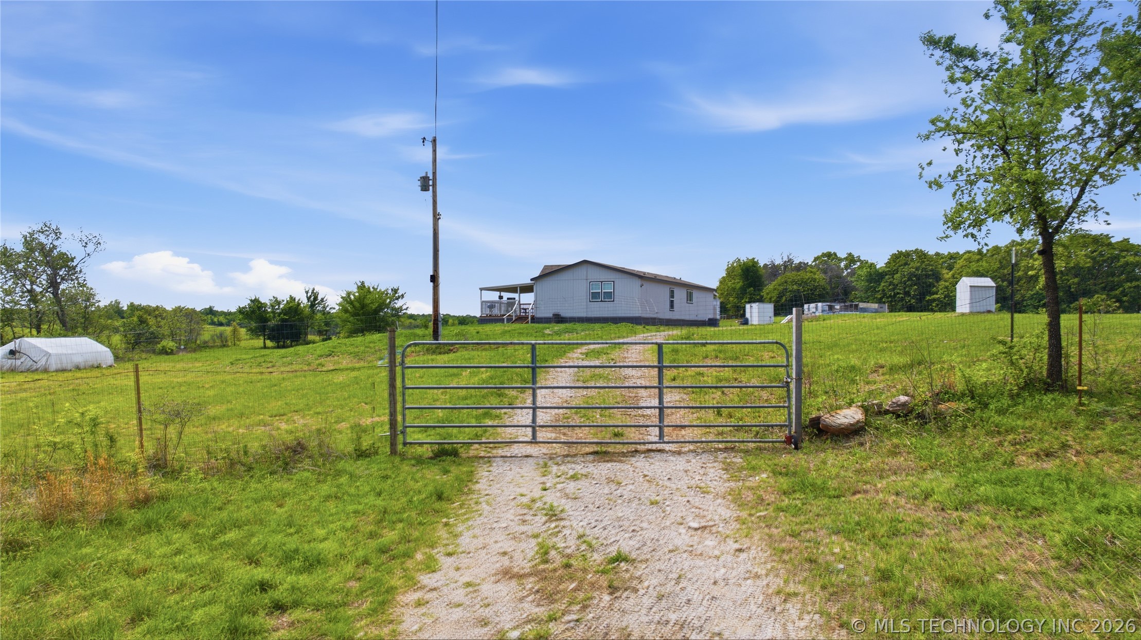 365121 East 970 Road Paden, OK 74860 - Photo 39 of 53 Gallery Image 39