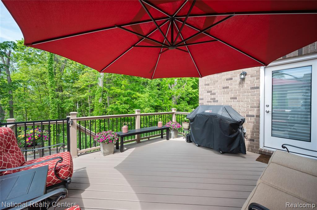48796 Windfall Road Novi, MI 48374 - Photo 28 of 30