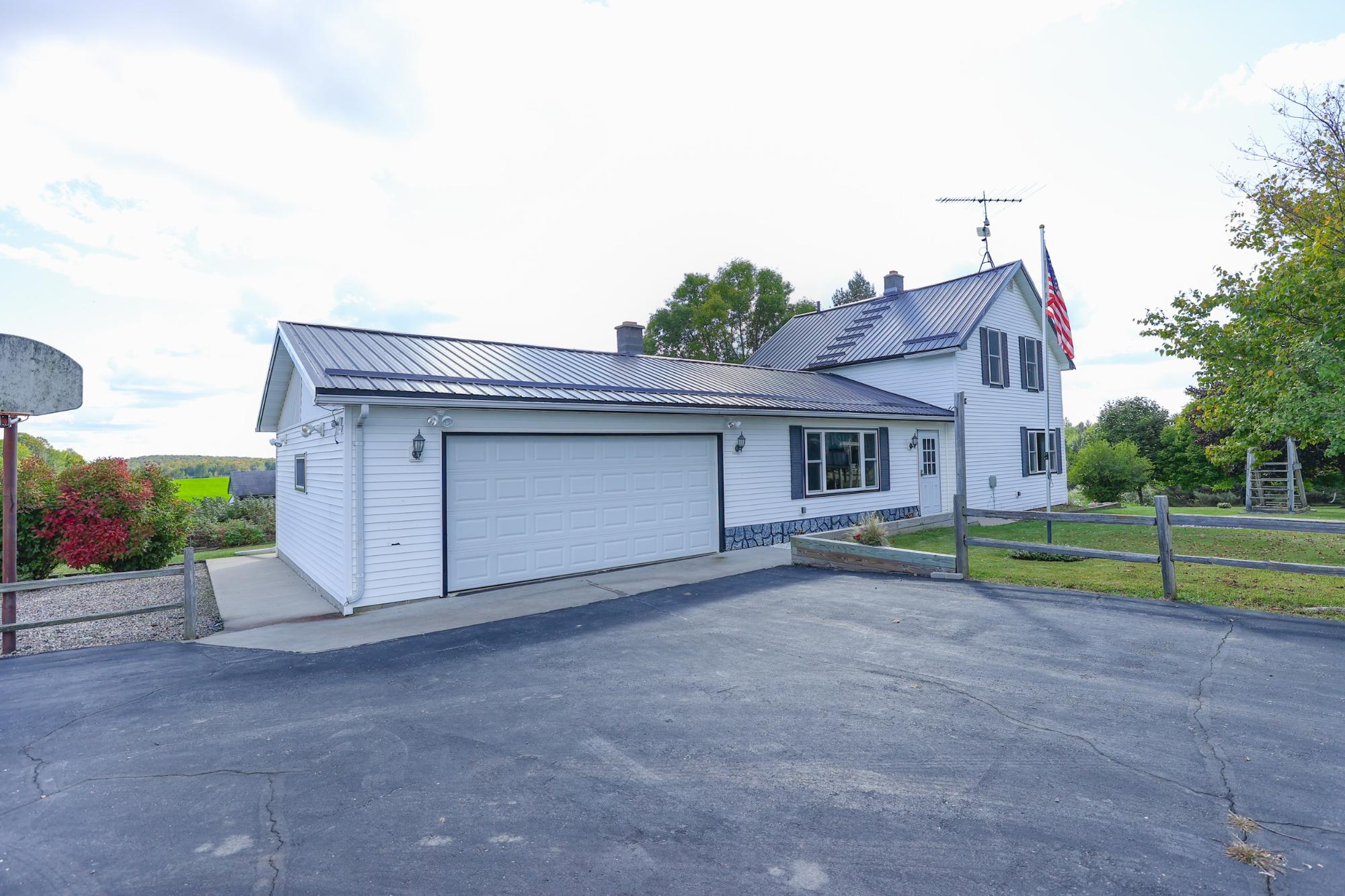 W15319 Town Line Road Antigo, WI 54409 - Photo 39 of 80 Gallery Image 39