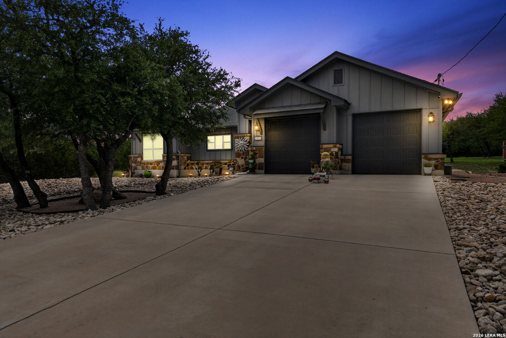 1403 Cottonwood Road Fischer, TX 78623 - Photo 48 of 49