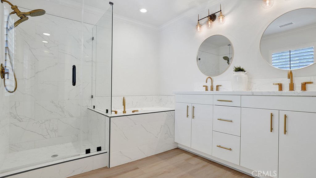 79 Modesto Irvine, CA 92602 - Photo 24 of 54 Primary BR- Ensuite with Dual Sinks