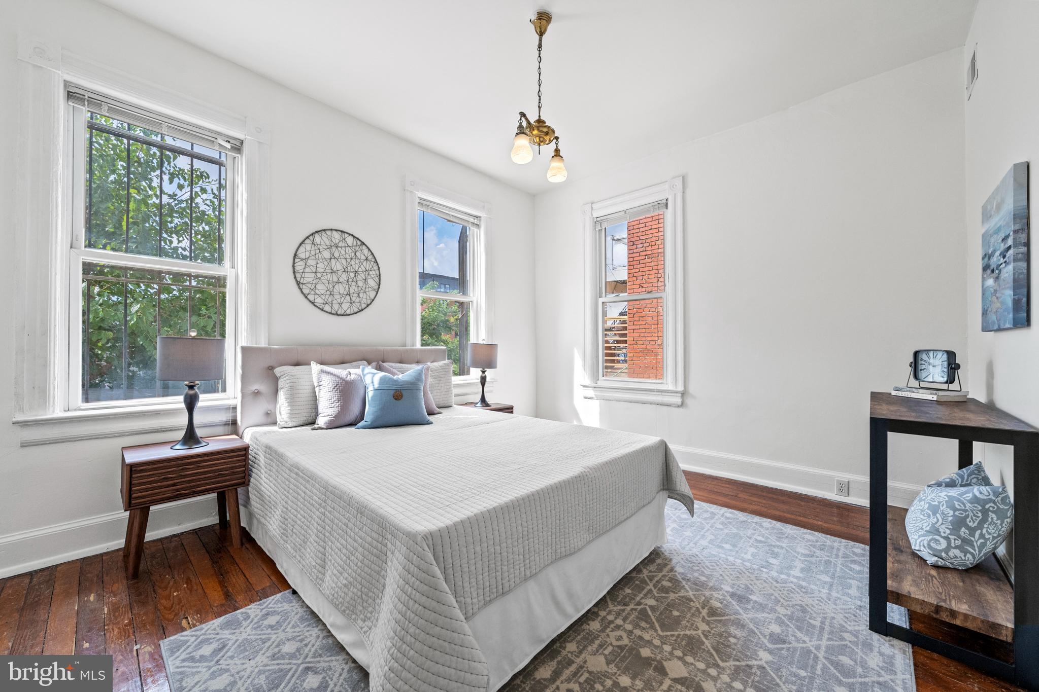 1306 Euclid Street Northwest, Unit 2 Washington, DC 20009 - Photo 19 of 32