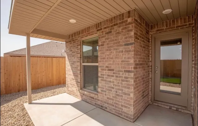 $1,400 | 144-th Street 144-th Street, Unit A, Lubbock, TX 79424