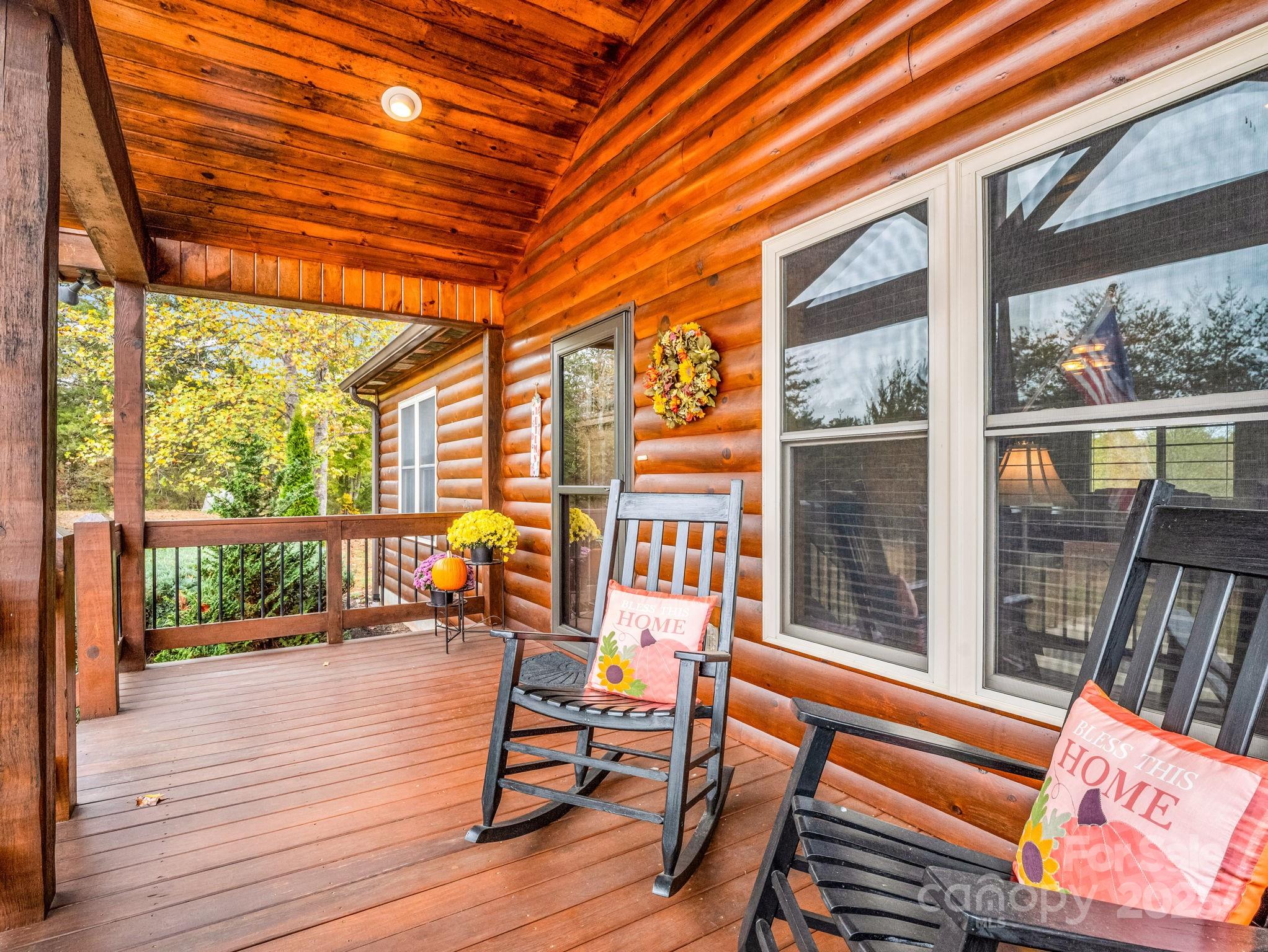 653 Moonlight Pass Union Mills, NC 28167 - Photo 3 of 44 a outdoor space with chairs