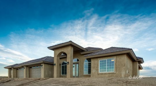 1545 South Brady Street Ridgecrest, CA 93555 - Photo 23 of 28