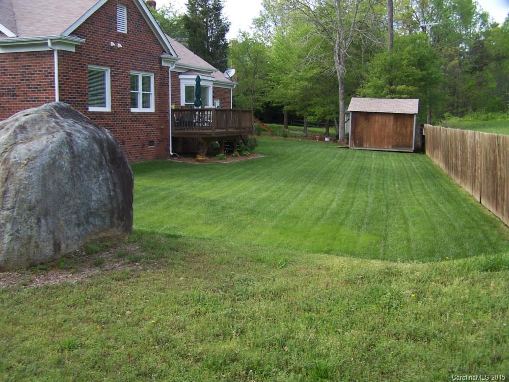 10720 Ridge Acres Road Charlotte, NC 28214 - Photo 17 of 22 Gallery Image 17