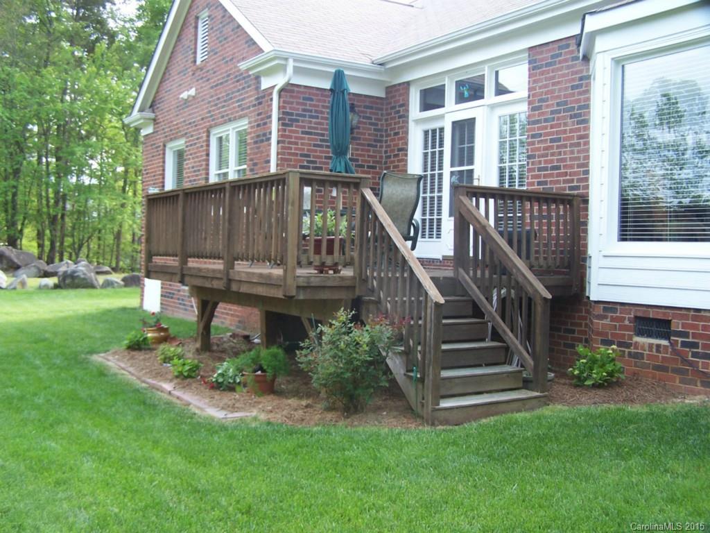 10720 Ridge Acres Road Charlotte, NC 28214 - Photo 18 of 22 Gallery Image 18