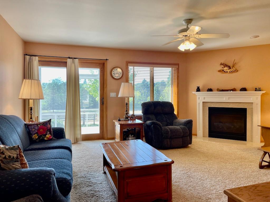 119 Park Ridge Court, Unit 4 Rhinelander, WI 54501 - Photo 4 of 25 Gallery Image 4