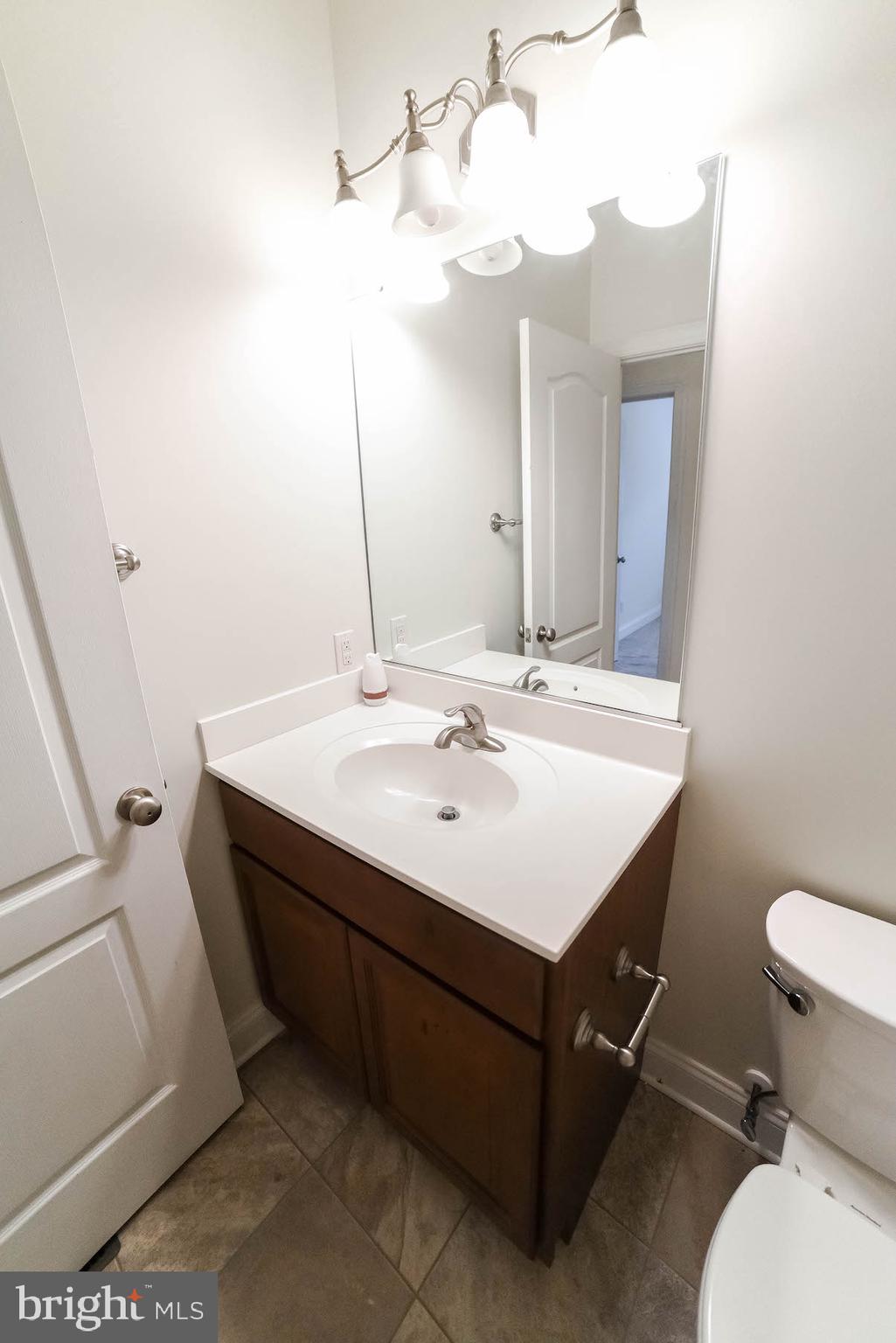 46019 Rolling Road Lexington Park, MD 20653 - Photo 13 of 31 Bathroom #1